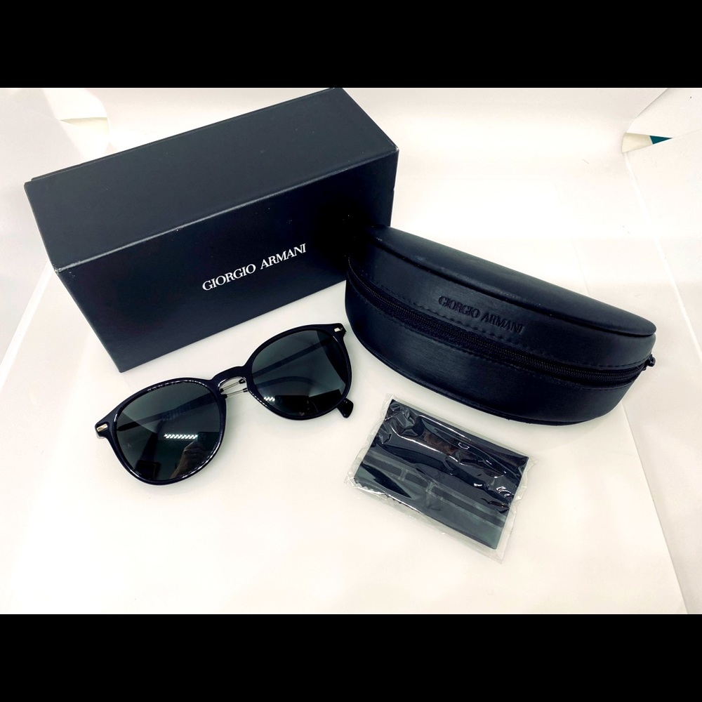 Giorgio Armani Unisex Sunglasses